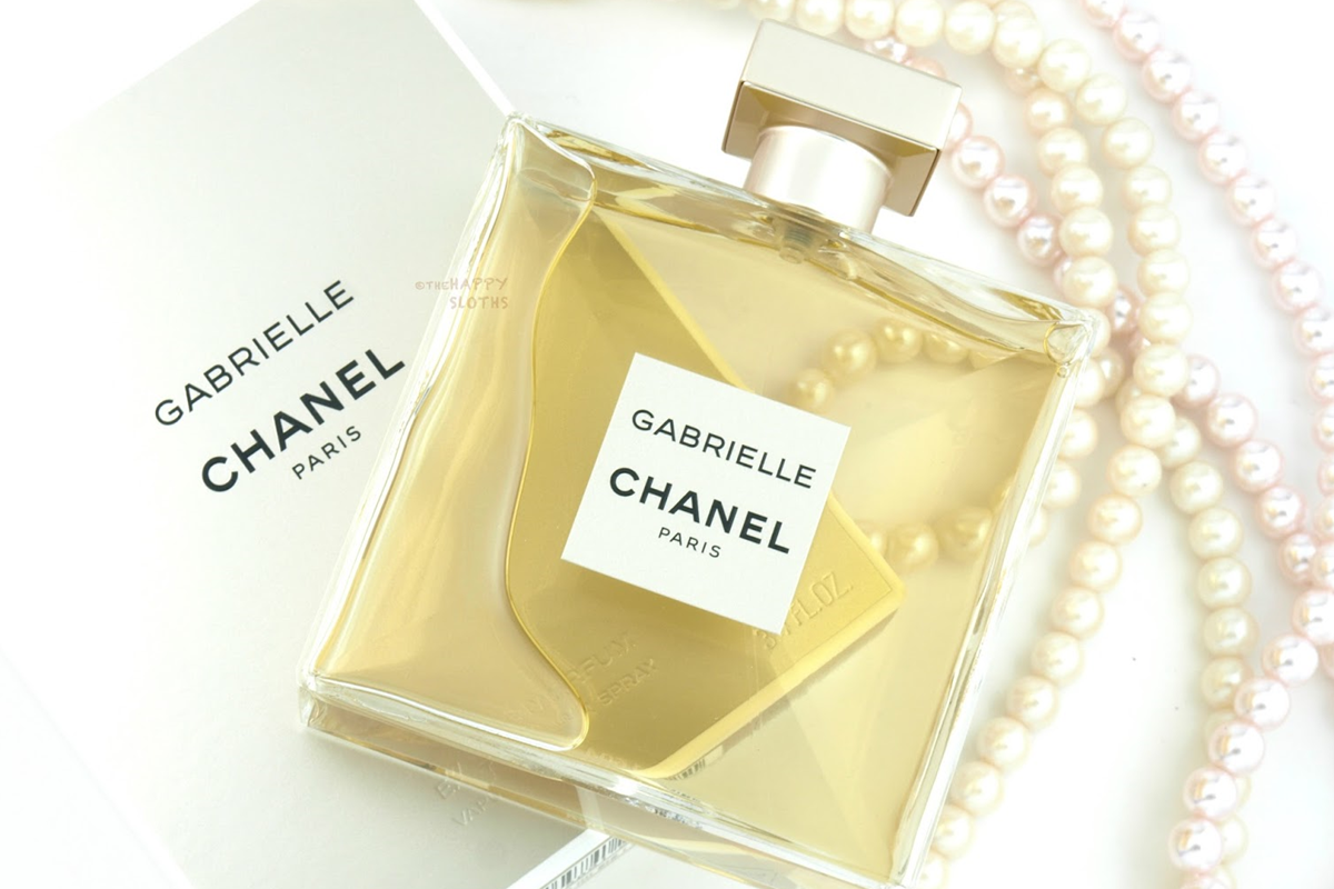 LOOKandLOVEwithLOLO: Chanel Beauty and Fragrance Holiday 2018 Gift Guide